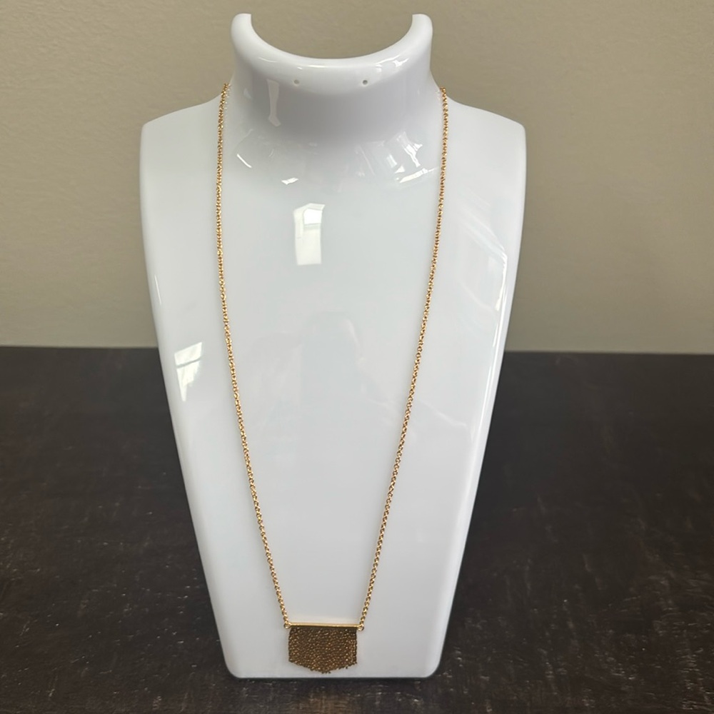 Uncommon James Fringe Neckalce - Picture 1 of 5